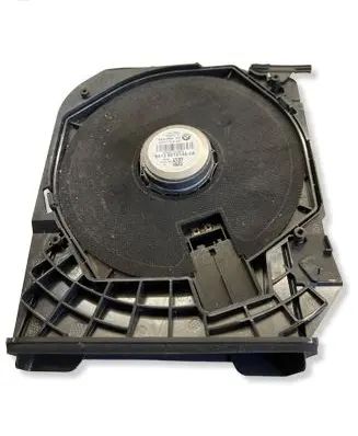 BMW 3 F30 F35 F31 Subwoofer speaker 9210148 18820010 430407861881