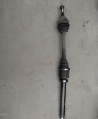 Ford Galaxy Front driveshaft
