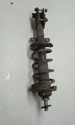 Opel Vivaro Front shock absorber with coil spring VIVARO2016