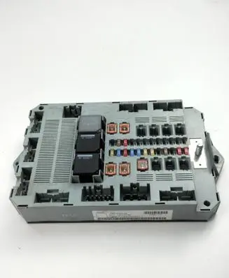 Jaguar XF Fuse module 7340955340