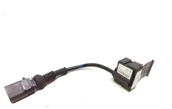 Volkswagen Phaeton Acceleration sensor 3D0907651 3D0616575G