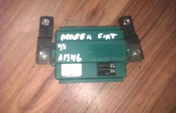 Fiat Marea Other control units/modules 46480969