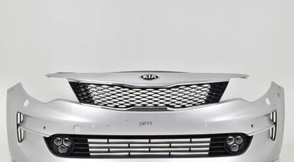 KIA Optima Front bumper 86511-A8000