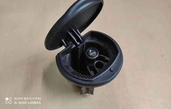 Jeep Compass Ashtray (front) 05108051AA