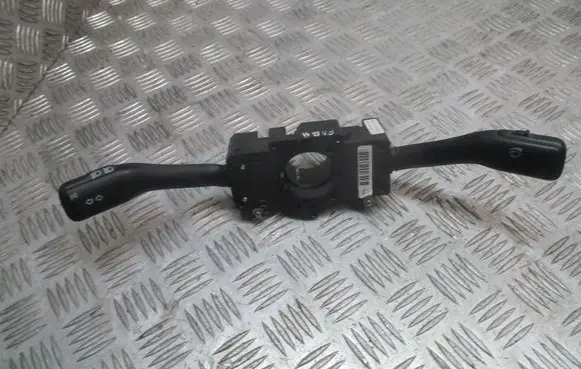 Skoda Fabia Mk1 (6Y) Headlight wiper switch 4BO953503E
