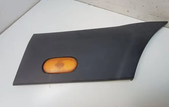 Mercedes-Benz Sprinter W906 Rear fender molding trim A9066903162 ZGS00 0S00