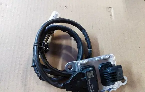 Renault Alaskan Lambda probe sensor A3C0454610000
