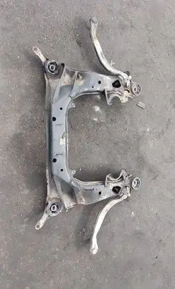 Audi A4 S4 B7 8E 8H Front subframe