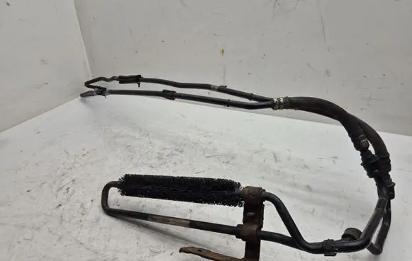 Alfa Romeo 156 Power steering radiator 60681434
