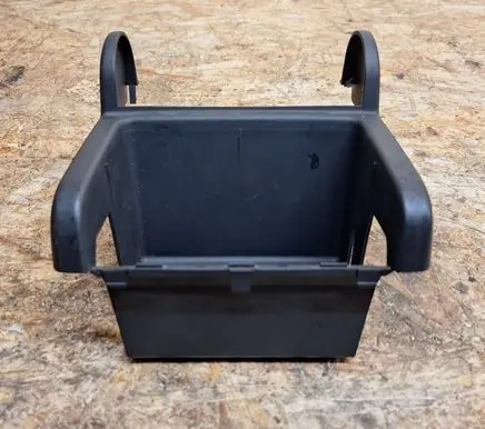 BMW 3 E46 Ashtray trim (rear) 8213682 51168213682