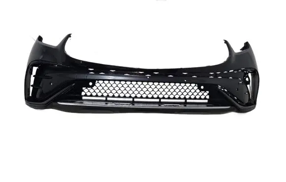 Mercedes-Benz GLC AMG Front bumper A2548853101