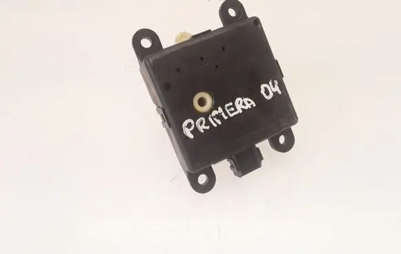 Nissan Primera Air flap motor/actuator 3T05030820 030402