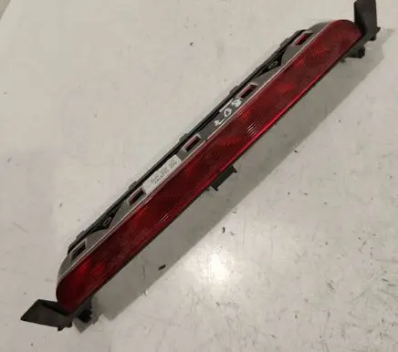 Peugeot 807 Third/center stoplight 1489380080