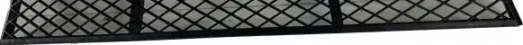 BMW 5 F10 F11 Front bumper lower grill 7285950