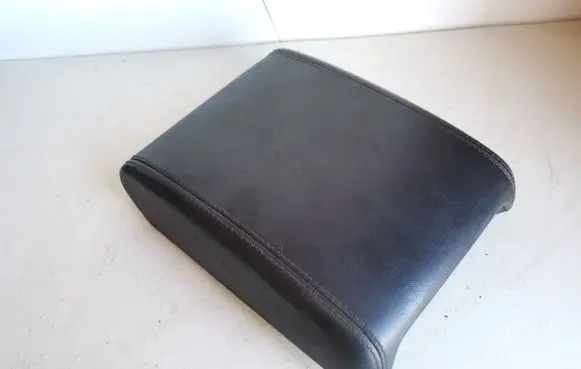 Jaguar XF Armrest