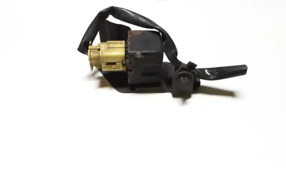 Suzuki XL7 I Airbag deployment crash/impact sensor 3893052D10 3893052D1 1876004410
