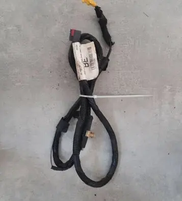 Ford Transit Loading door wiring loom 2007011 6C1T19A205BE