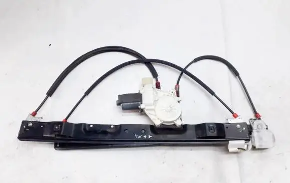 Ford S-MAX Sliding door window regulator with motor 6m21u23201