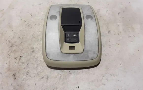 Volvo XC60 Other interior light 39806293