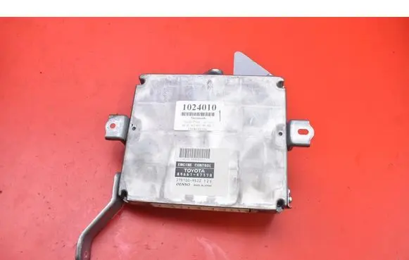 Toyota Prius (NHW20) Engine control unit/module ECU 89661-47170