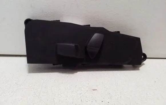 Seat control switch