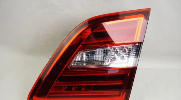 Mercedes-Benz ML W166 Tailgate rear/tail lights A1669068501