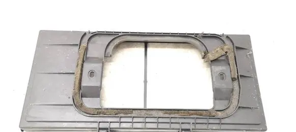 Fiat Coupe Cabin air micro filter cap 514420900 514420700