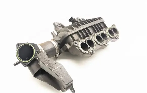 Ford Focus Intake manifold 1047092S01 0261230309 AG91-9F479-AB