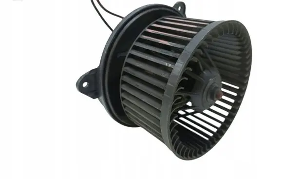 Opel Vivaro Heater fan/blower