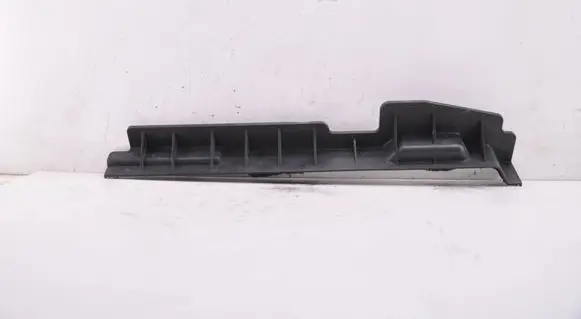 Hyundai ix35 Intercooler air guide/duct channel 291362Y000