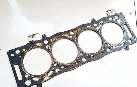 Volkswagen PASSAT B6 other engine part 