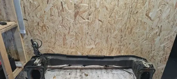 Ford Focus Front bumper cross member FOC148723