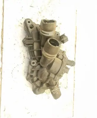 Seat Ibiza IV (6J,6P) Water pump 04E109111AH PA66GF30