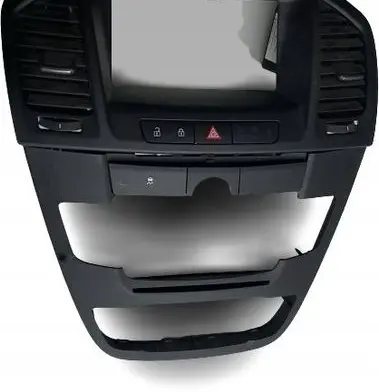Opel Insignia A Dash center air vent grill 13282237