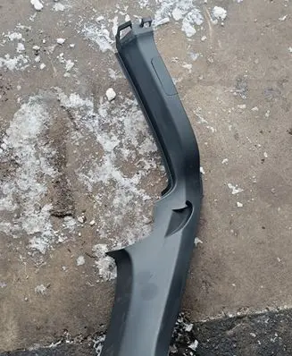 BMW X5 E53 Other trunk/boot trim element 51438204761 8204761