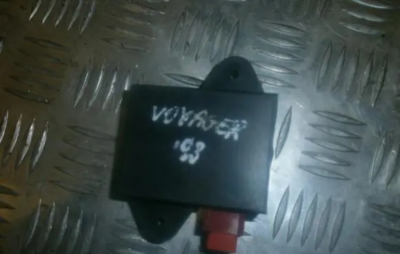 Chrysler Voyager Other control units/modules 04686074