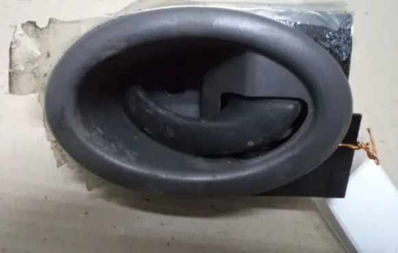 Ford Fiesta Front door interior handle