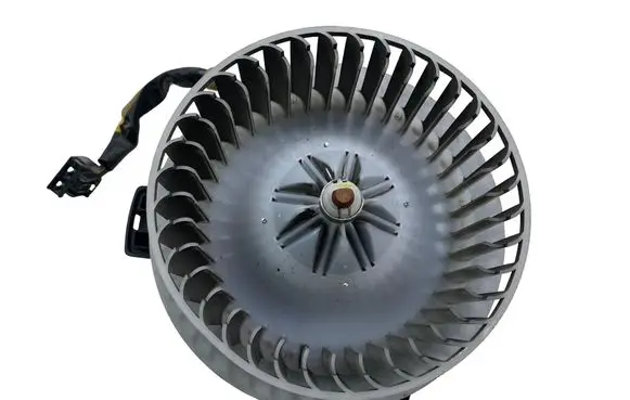 Toyota Prius (XW20) Heater fan/blower 1940001390