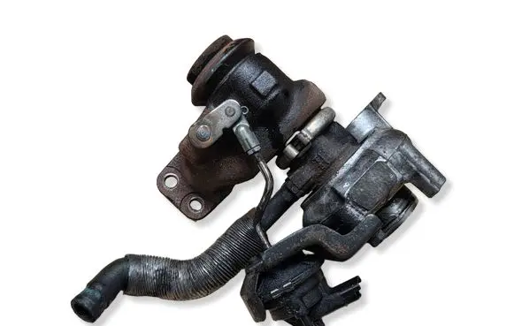 Citroen Berlingo Turbo 9804945280