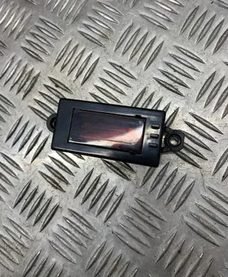 KIA Sorento Screen/display/small screen 945003E000