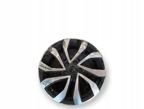 Volkswagen T-Cross R16 alloy rim 2GM601025
