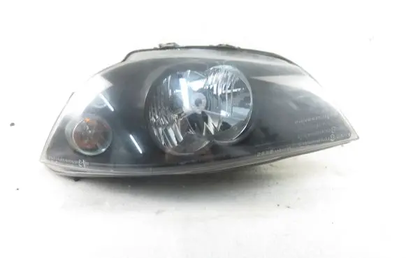 Seat Cordoba (6L) Headlight/headlamp 