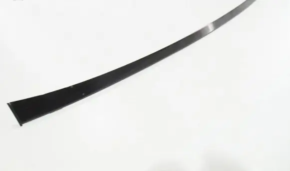 Mercedes-Benz CLC CL203 Roof trim bar molding cover 