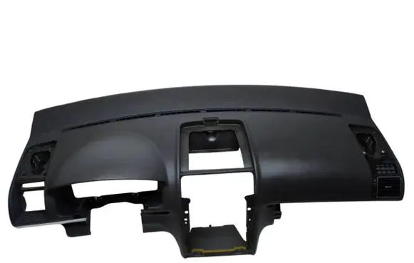 Volkswagen Touran II Dashboard