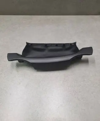 Skoda Yeti (5L) Steering wheel column trim 5L0857053