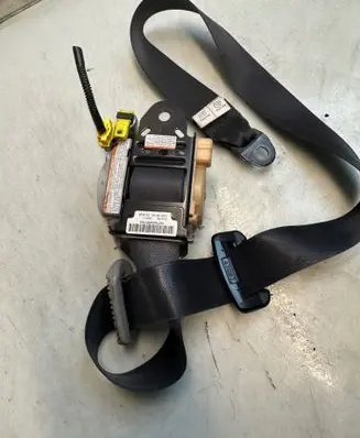 Honda Jazz Set of seat belts TKA73EJ409
