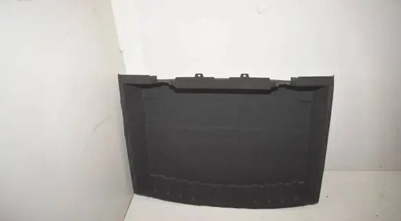 BMW 2 Active Tourer U06 Trunk/boot floor carpet liner 7952283 7952294 51477952294