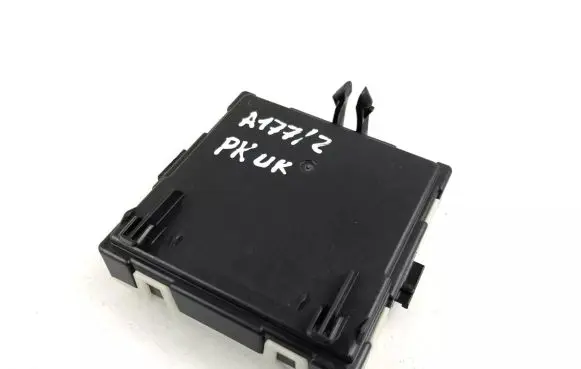 Mercedes-Benz A W177 Door control unit/module A1779001304