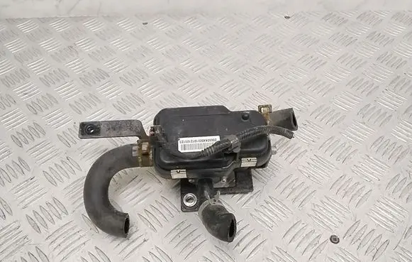 Hyundai Kona I Electric auxiliary coolant/water pump 25660K4500