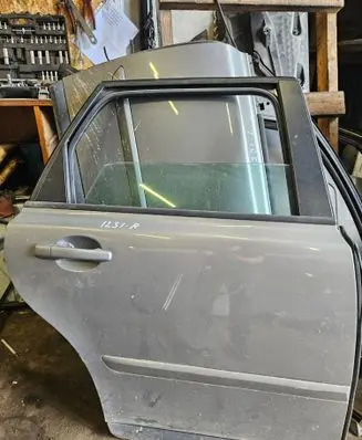 Volvo V50 Rear door 31250166